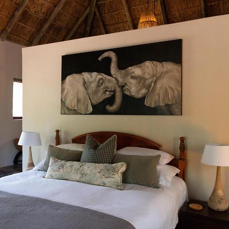 Mologa River Lodge Rust de Winter المظهر الخارجي الصورة