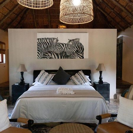 Mologa River Lodge Rust de Winter المظهر الخارجي الصورة