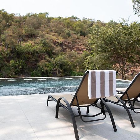 Mologa River Lodge Rust de Winter المظهر الخارجي الصورة