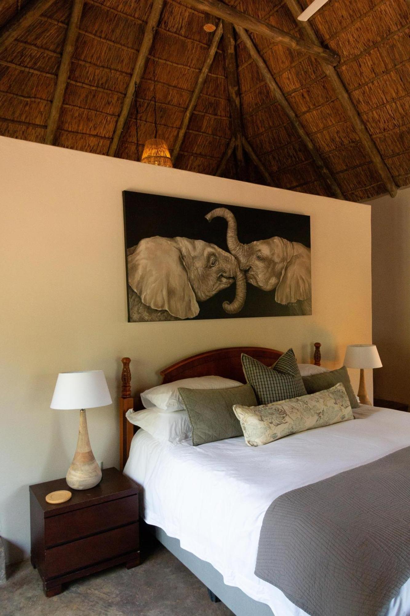 Mologa River Lodge Rust de Winter المظهر الخارجي الصورة