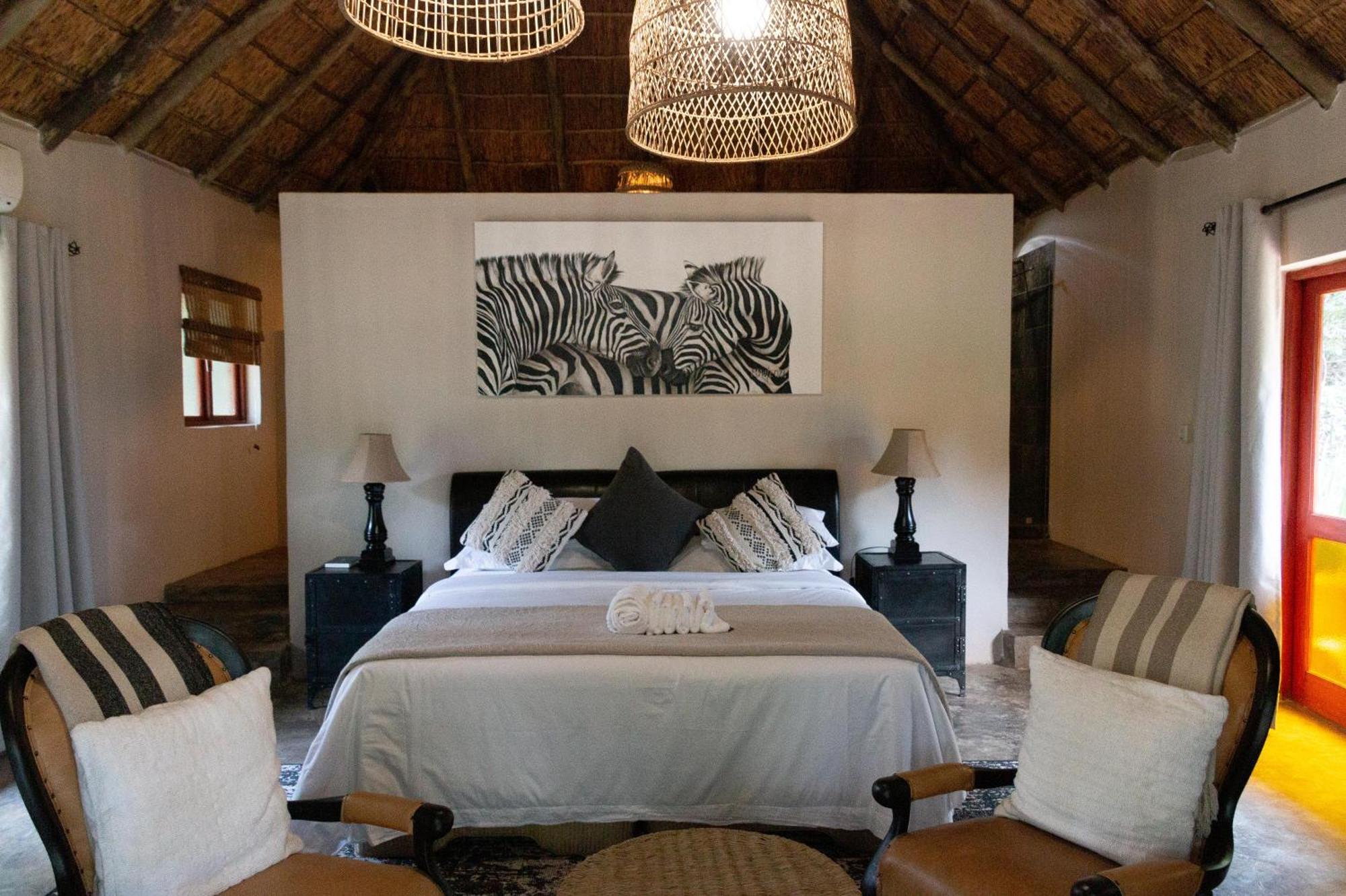 Mologa River Lodge Rust de Winter المظهر الخارجي الصورة