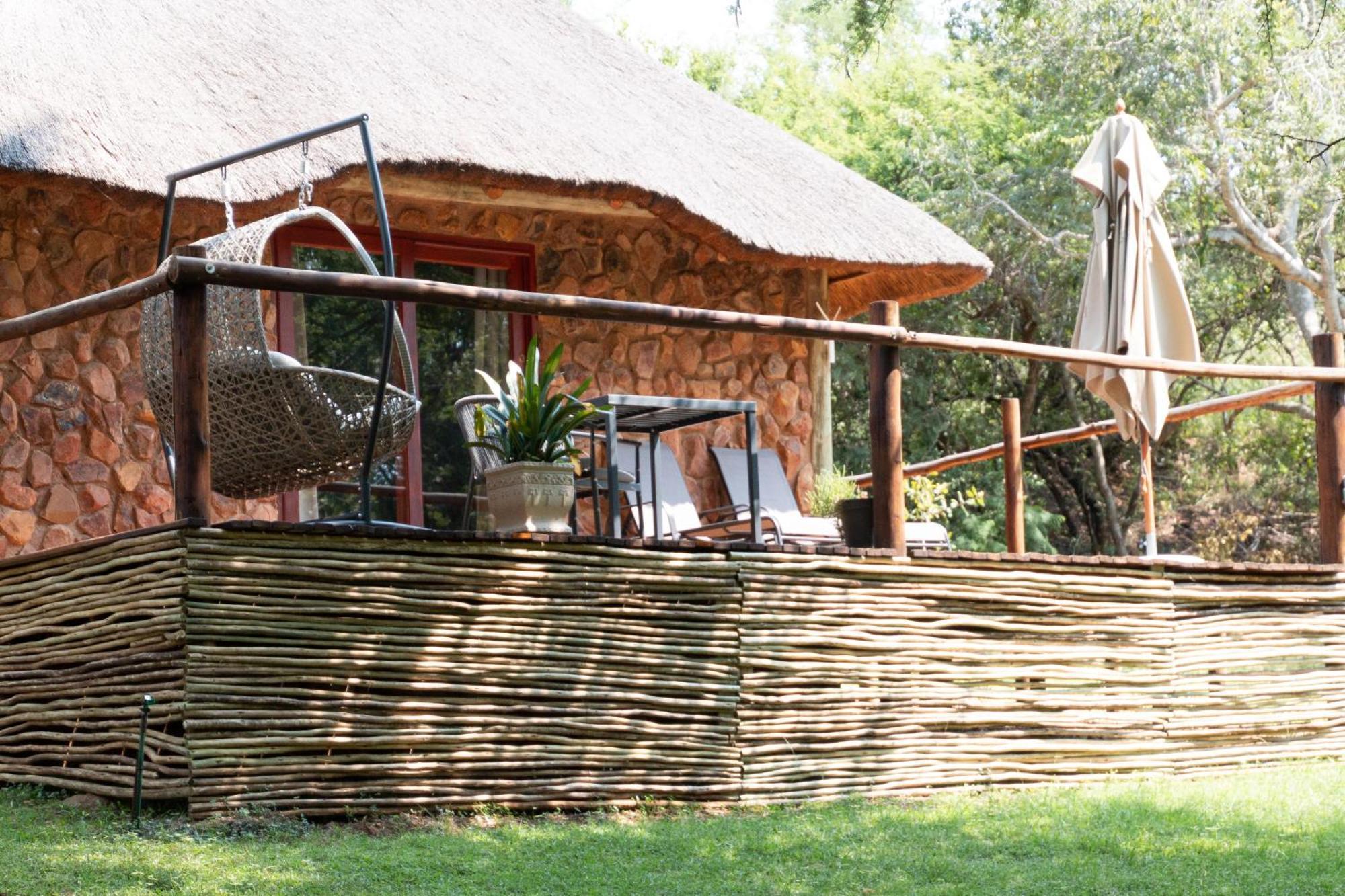 Mologa River Lodge Rust de Winter المظهر الخارجي الصورة