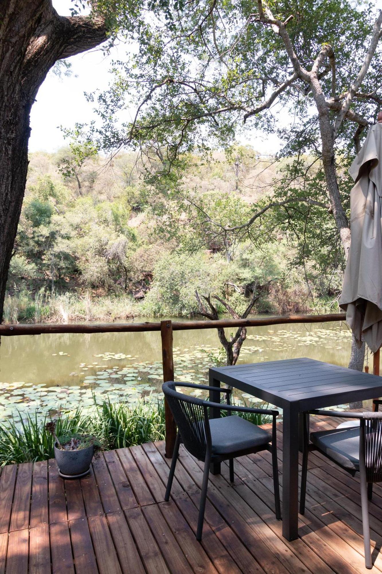 Mologa River Lodge Rust de Winter المظهر الخارجي الصورة