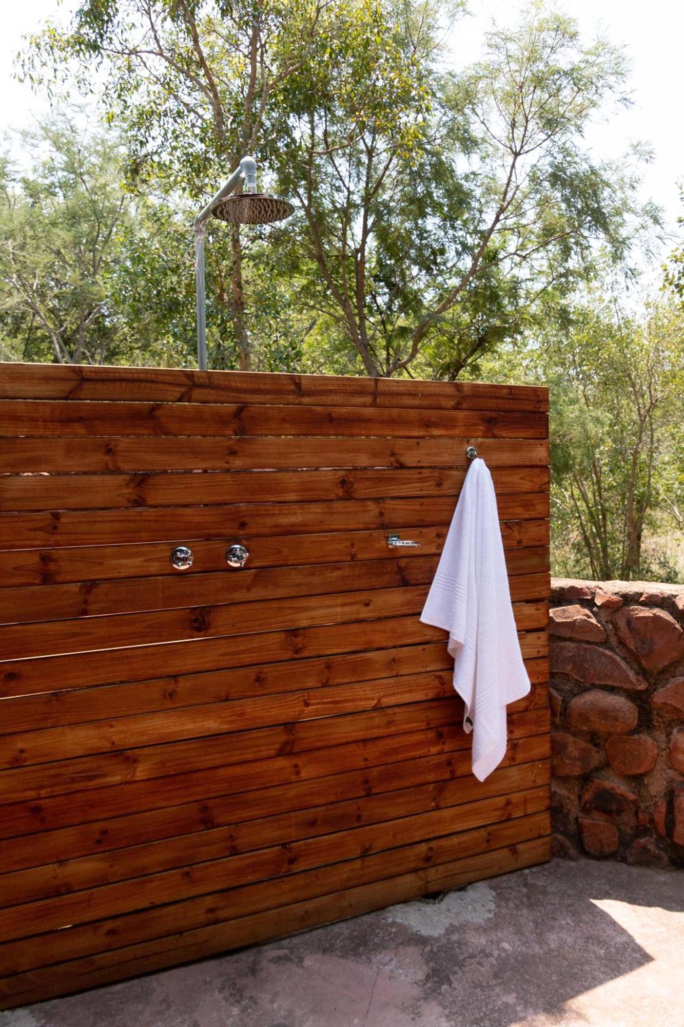 Mologa River Lodge Rust de Winter المظهر الخارجي الصورة