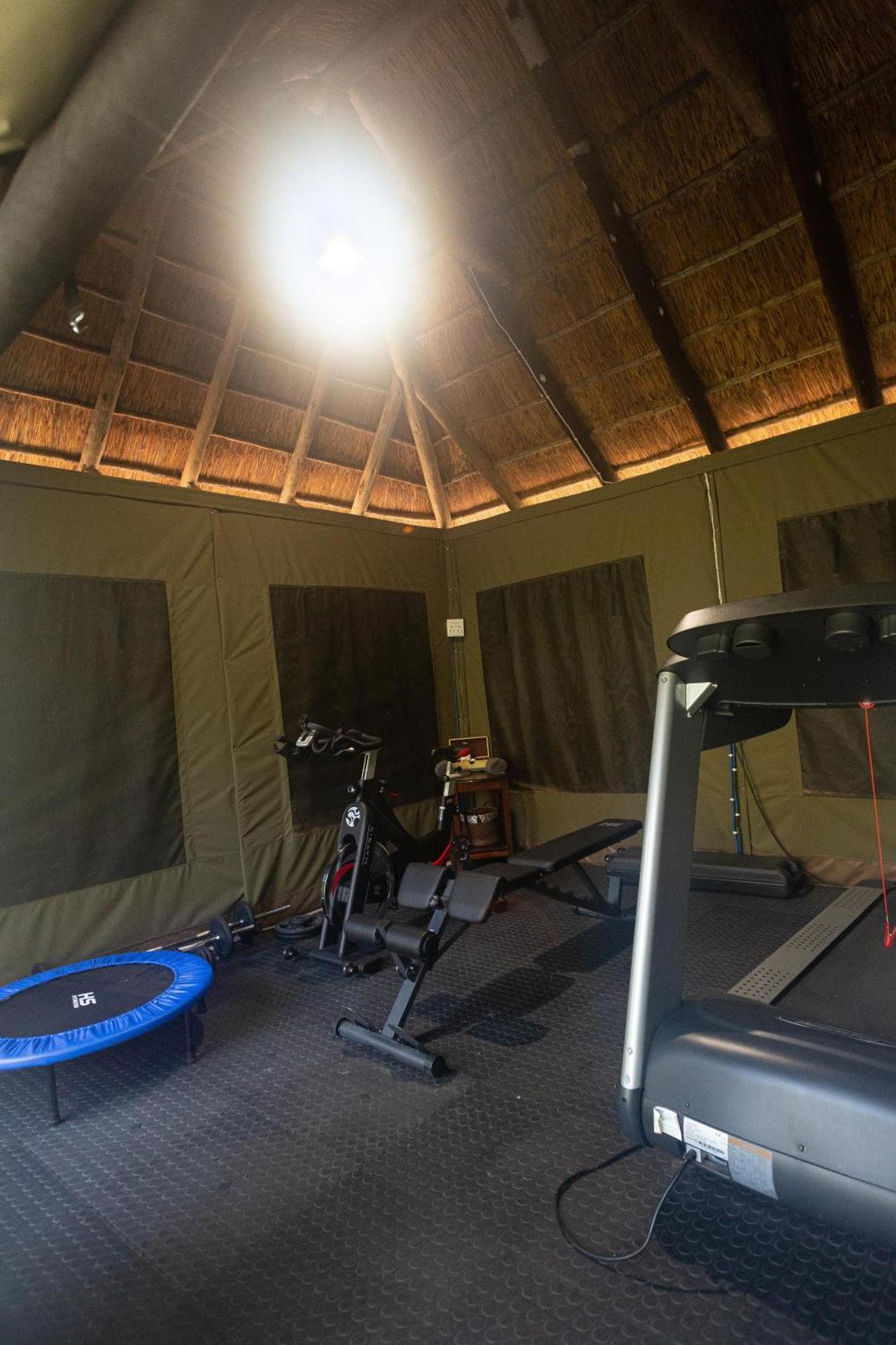 Mologa River Lodge Rust de Winter المظهر الخارجي الصورة