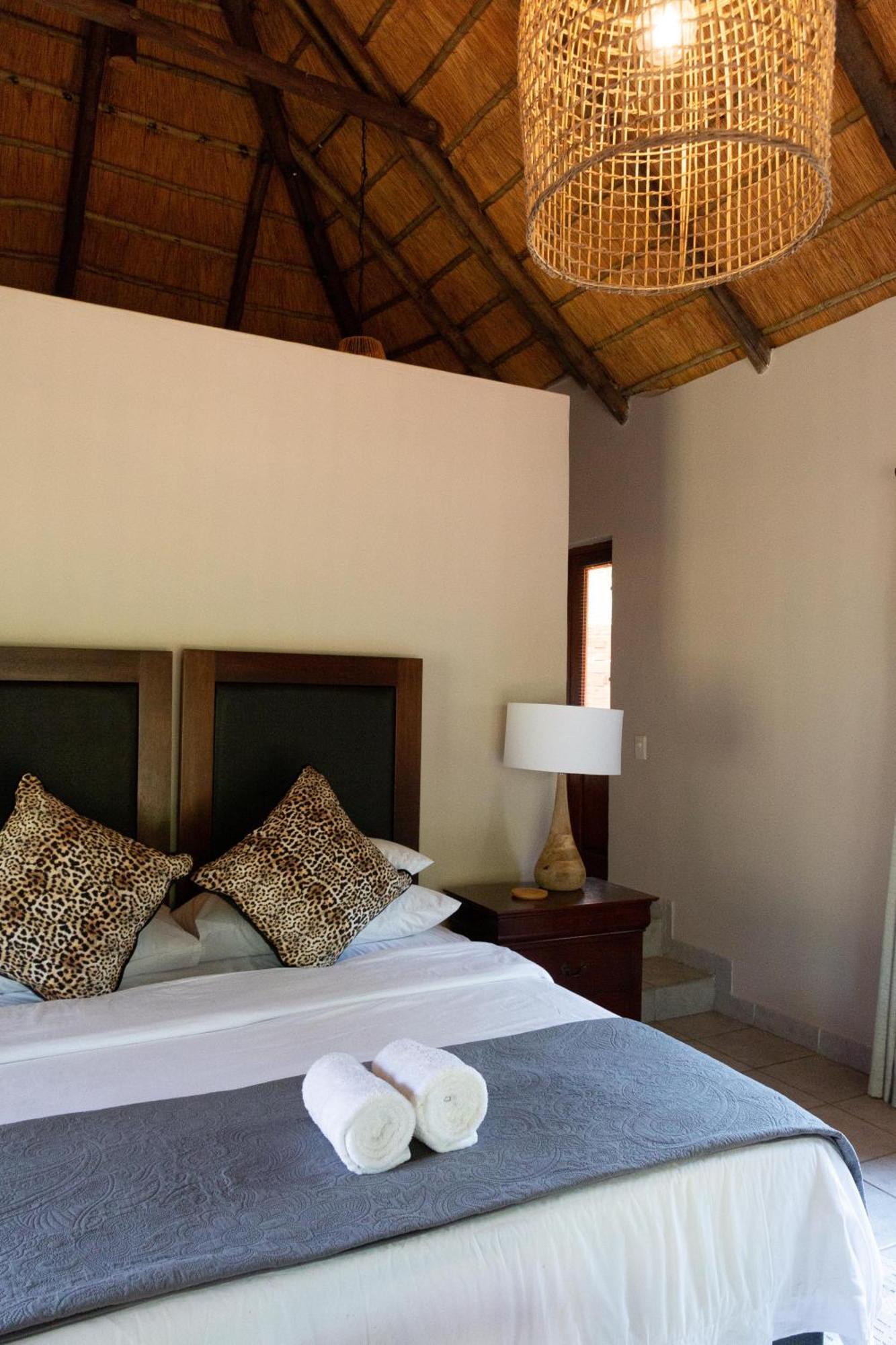 Mologa River Lodge Rust de Winter المظهر الخارجي الصورة