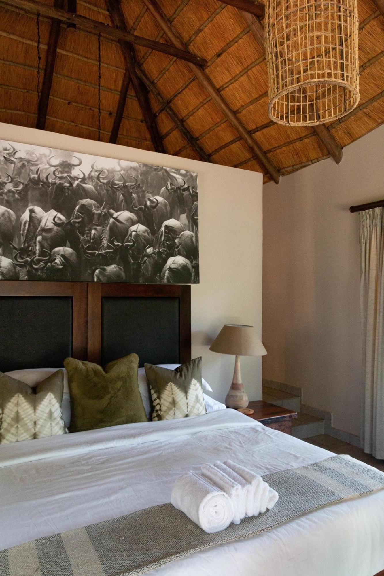 Mologa River Lodge Rust de Winter المظهر الخارجي الصورة