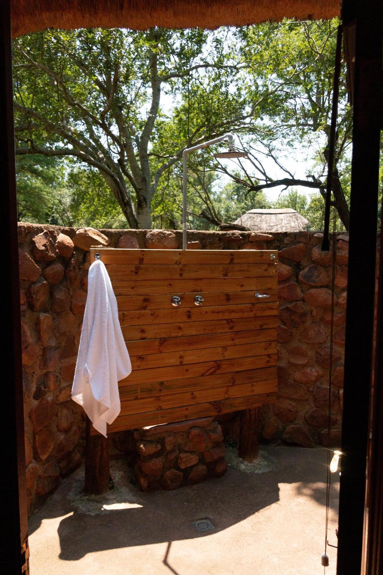 Mologa River Lodge Rust de Winter المظهر الخارجي الصورة