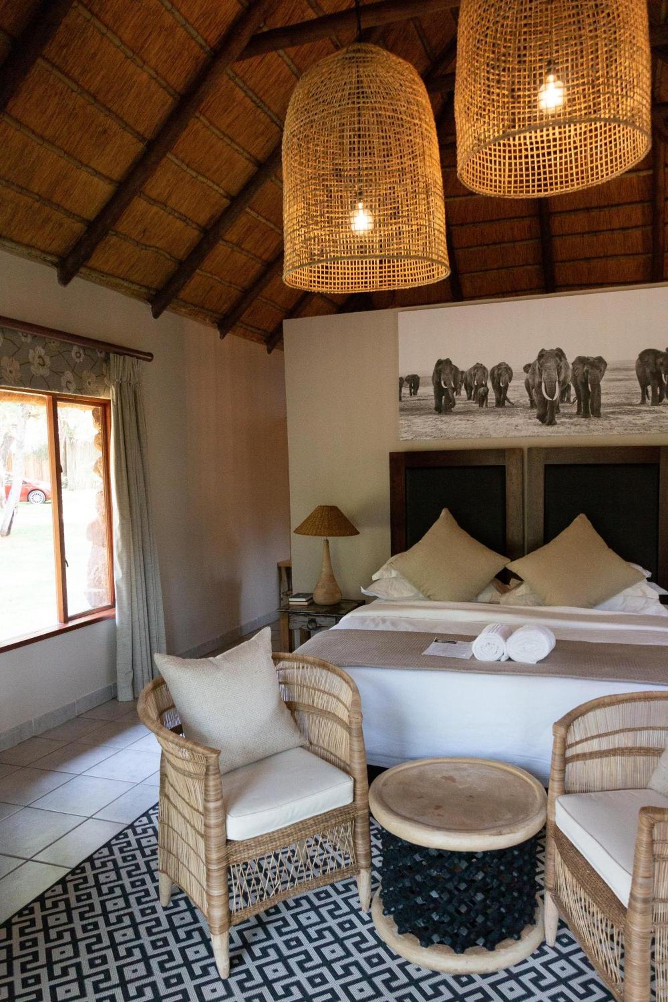 Mologa River Lodge Rust de Winter المظهر الخارجي الصورة