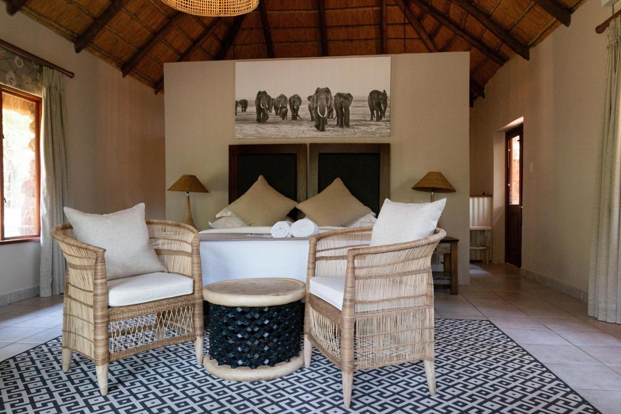 Mologa River Lodge Rust de Winter المظهر الخارجي الصورة
