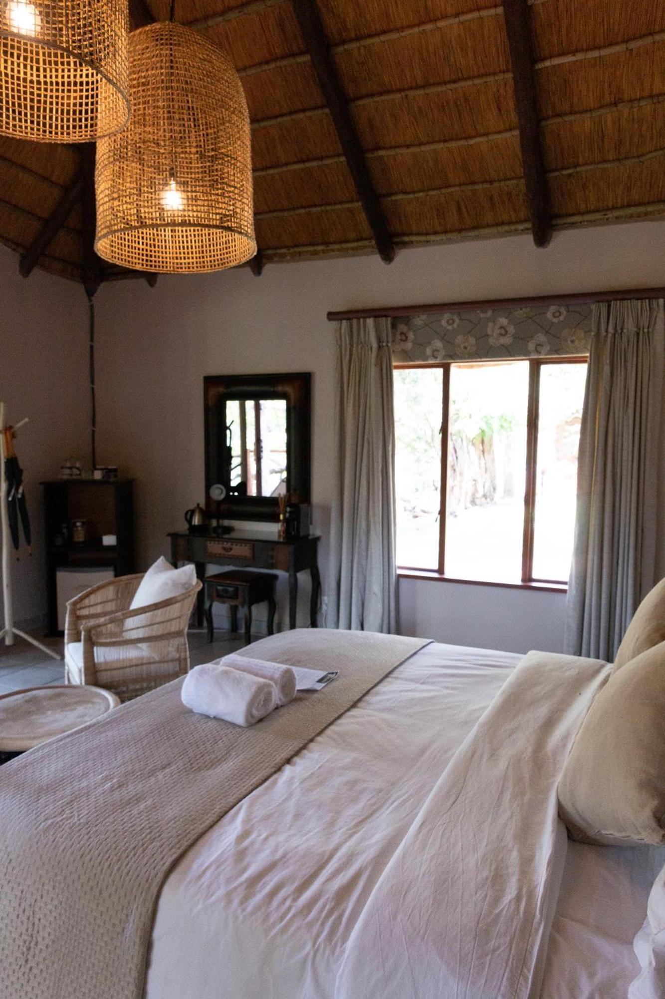 Mologa River Lodge Rust de Winter المظهر الخارجي الصورة