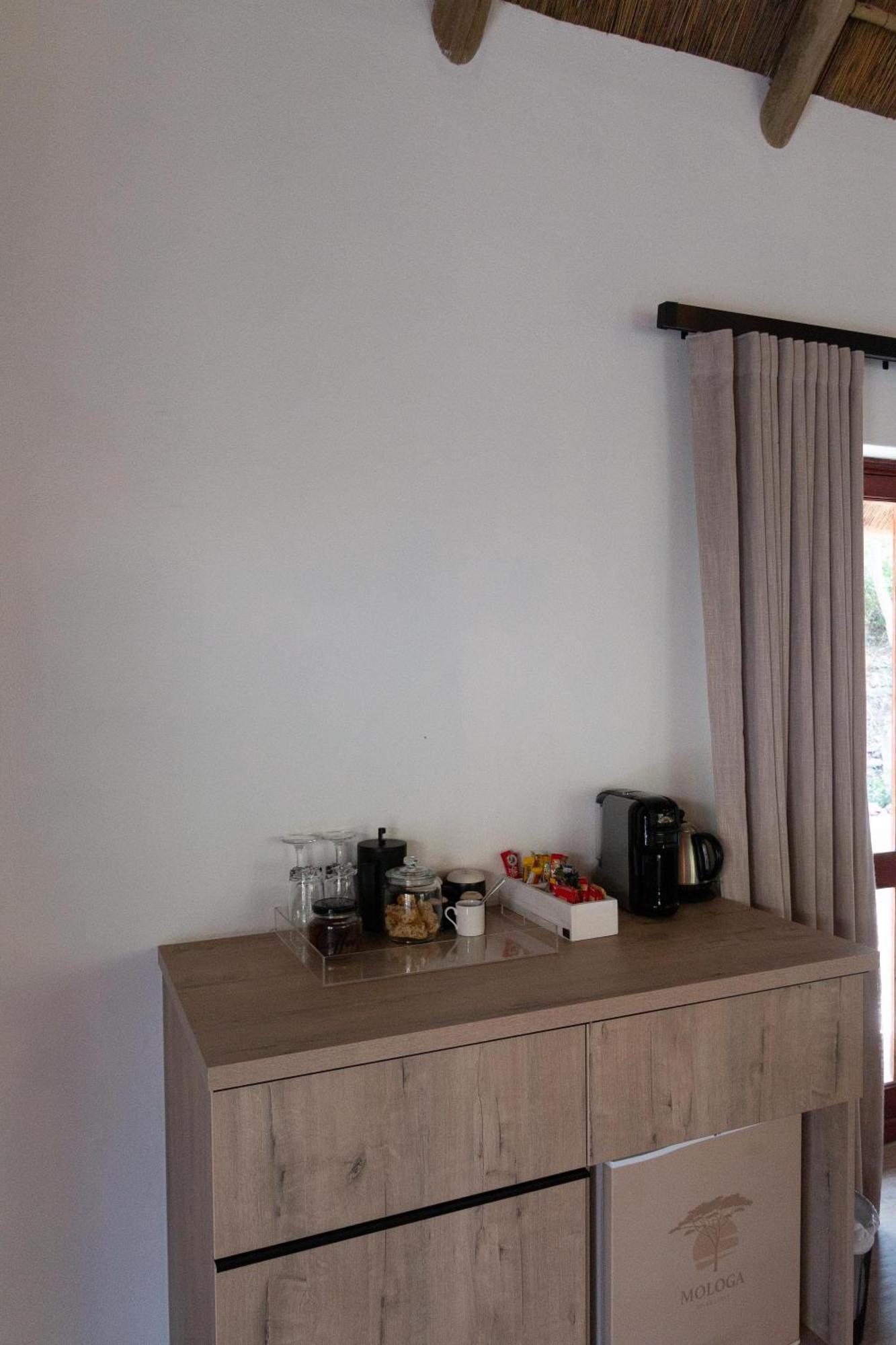 Mologa River Lodge Rust de Winter المظهر الخارجي الصورة