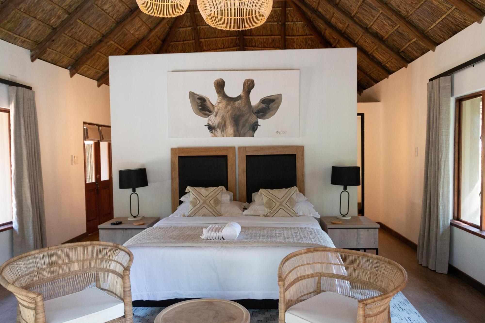 Mologa River Lodge Rust de Winter المظهر الخارجي الصورة
