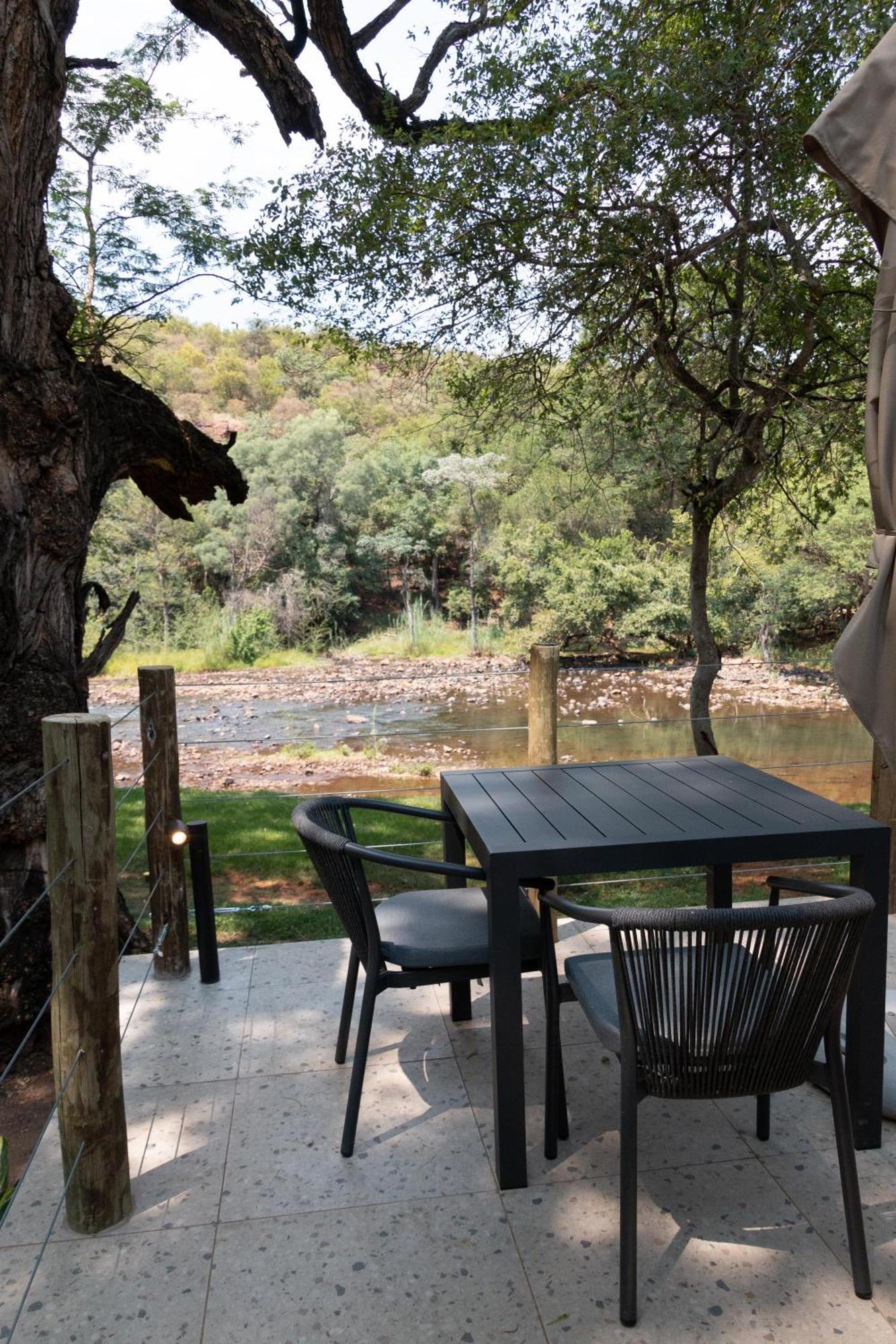 Mologa River Lodge Rust de Winter المظهر الخارجي الصورة