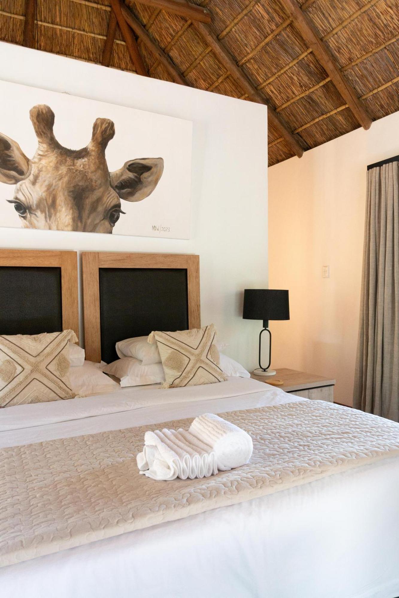 Mologa River Lodge Rust de Winter المظهر الخارجي الصورة