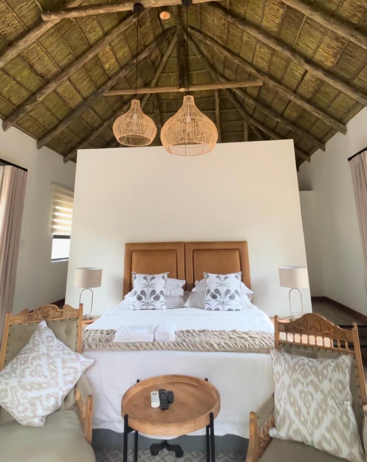 Mologa River Lodge Rust de Winter المظهر الخارجي الصورة
