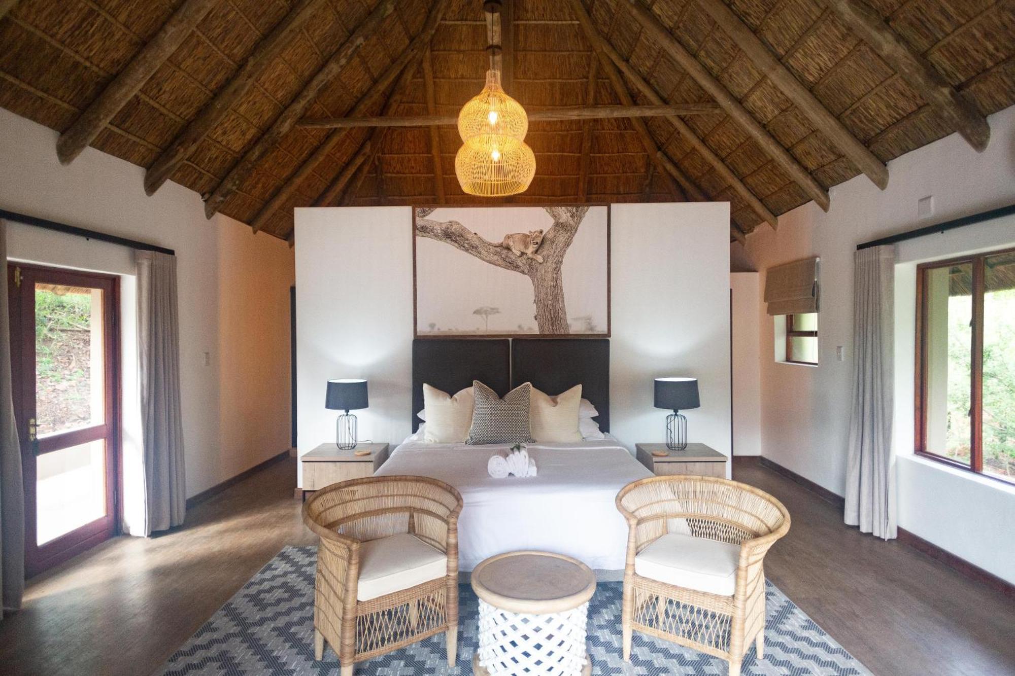 Mologa River Lodge Rust de Winter المظهر الخارجي الصورة