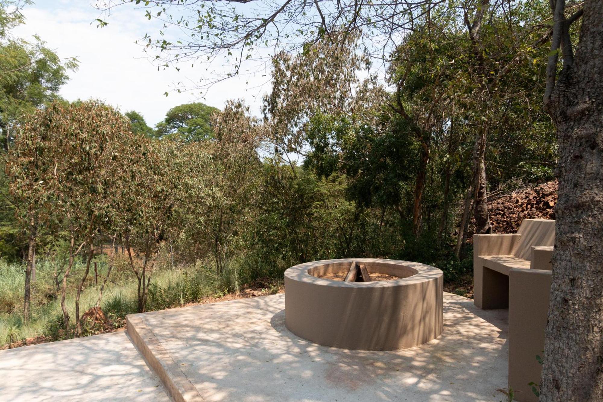 Mologa River Lodge Rust de Winter المظهر الخارجي الصورة