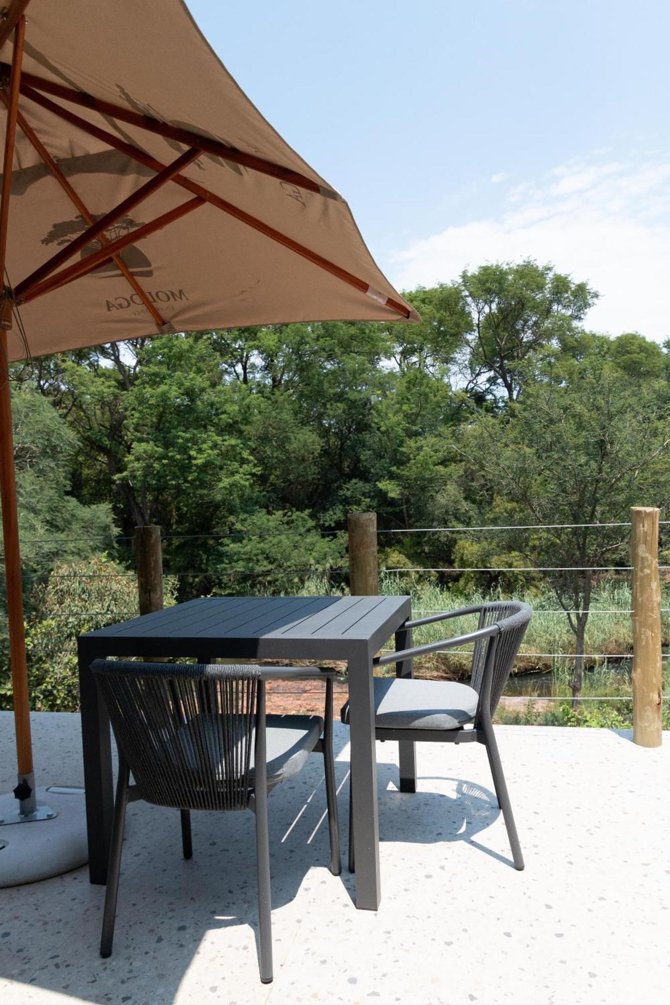 Mologa River Lodge Rust de Winter المظهر الخارجي الصورة