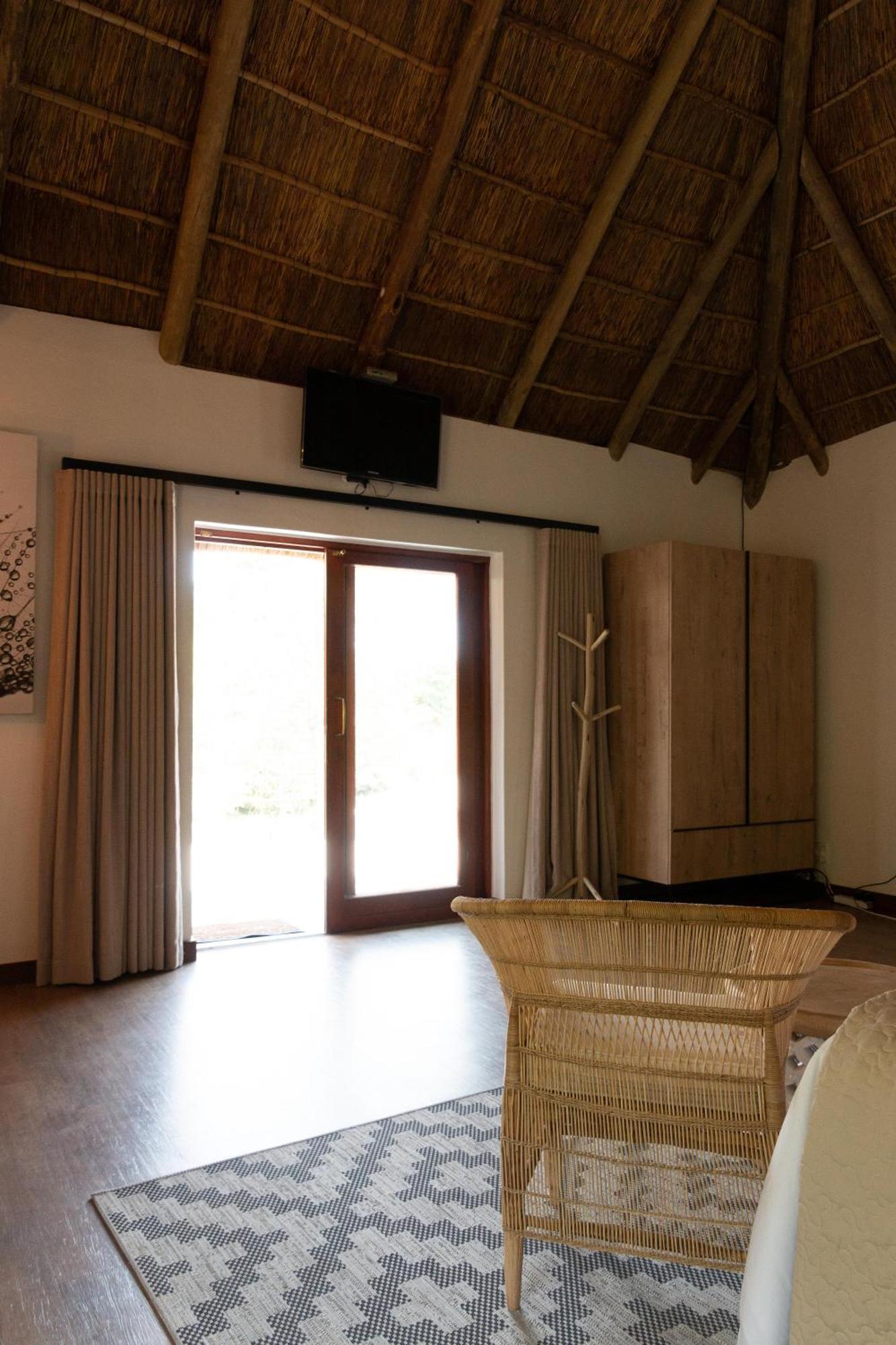 Mologa River Lodge Rust de Winter المظهر الخارجي الصورة