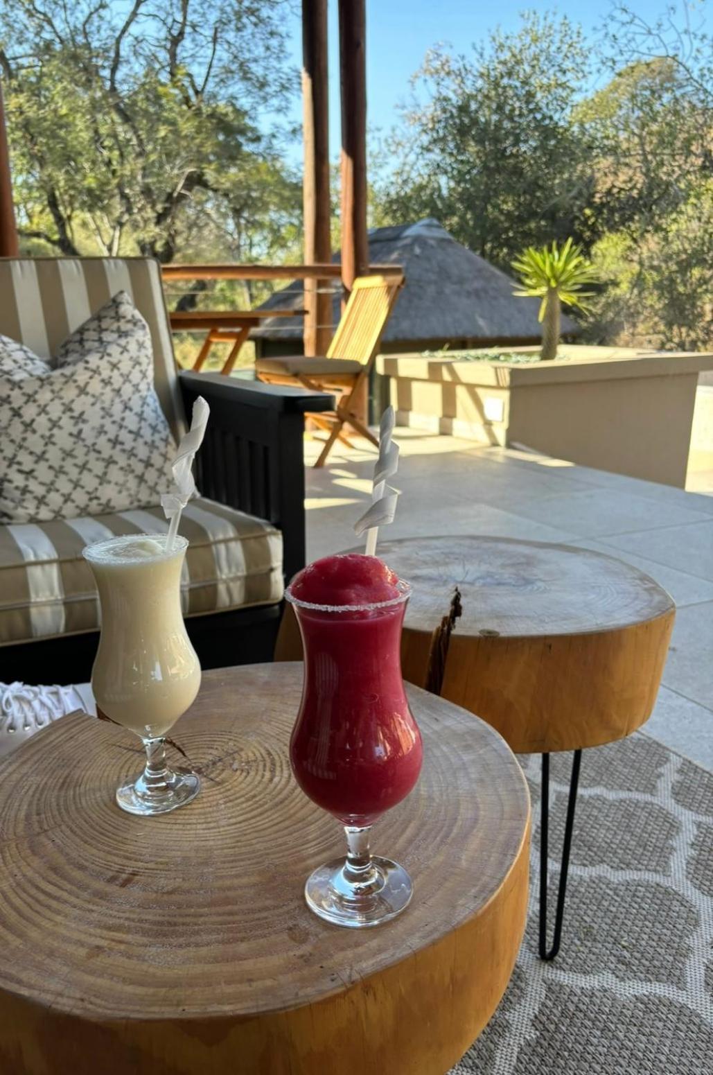 Mologa River Lodge Rust de Winter المظهر الخارجي الصورة