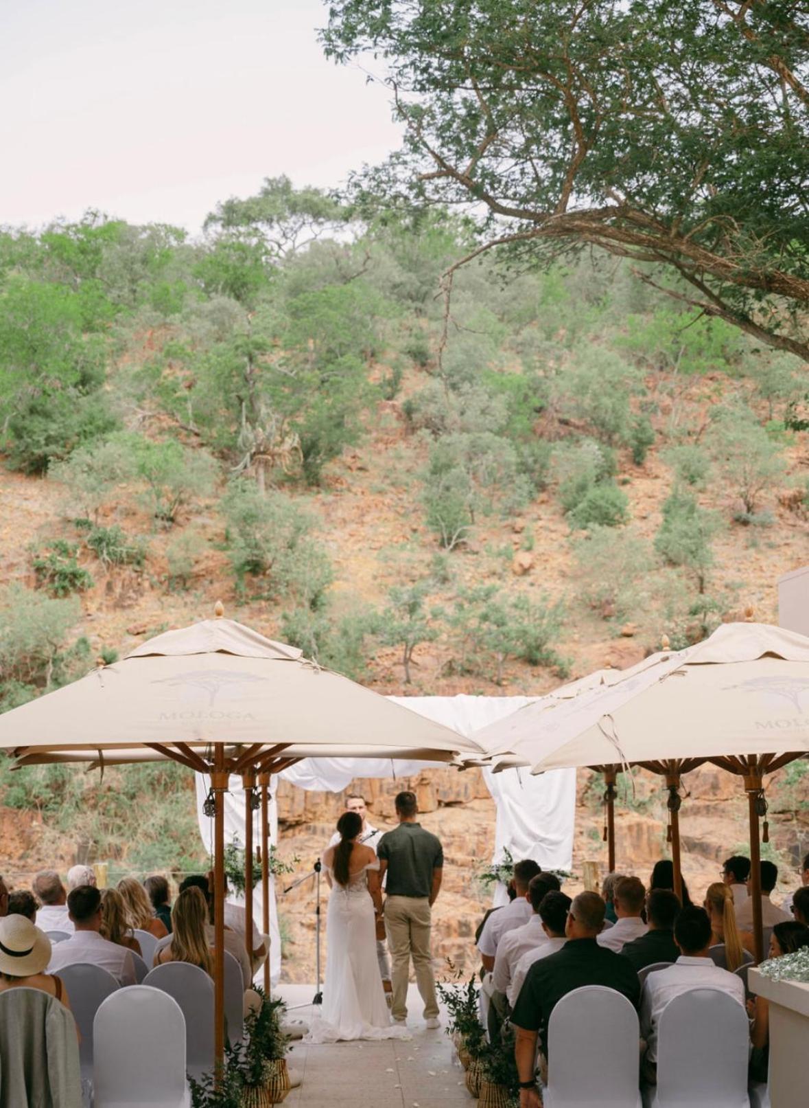 Mologa River Lodge Rust de Winter المظهر الخارجي الصورة