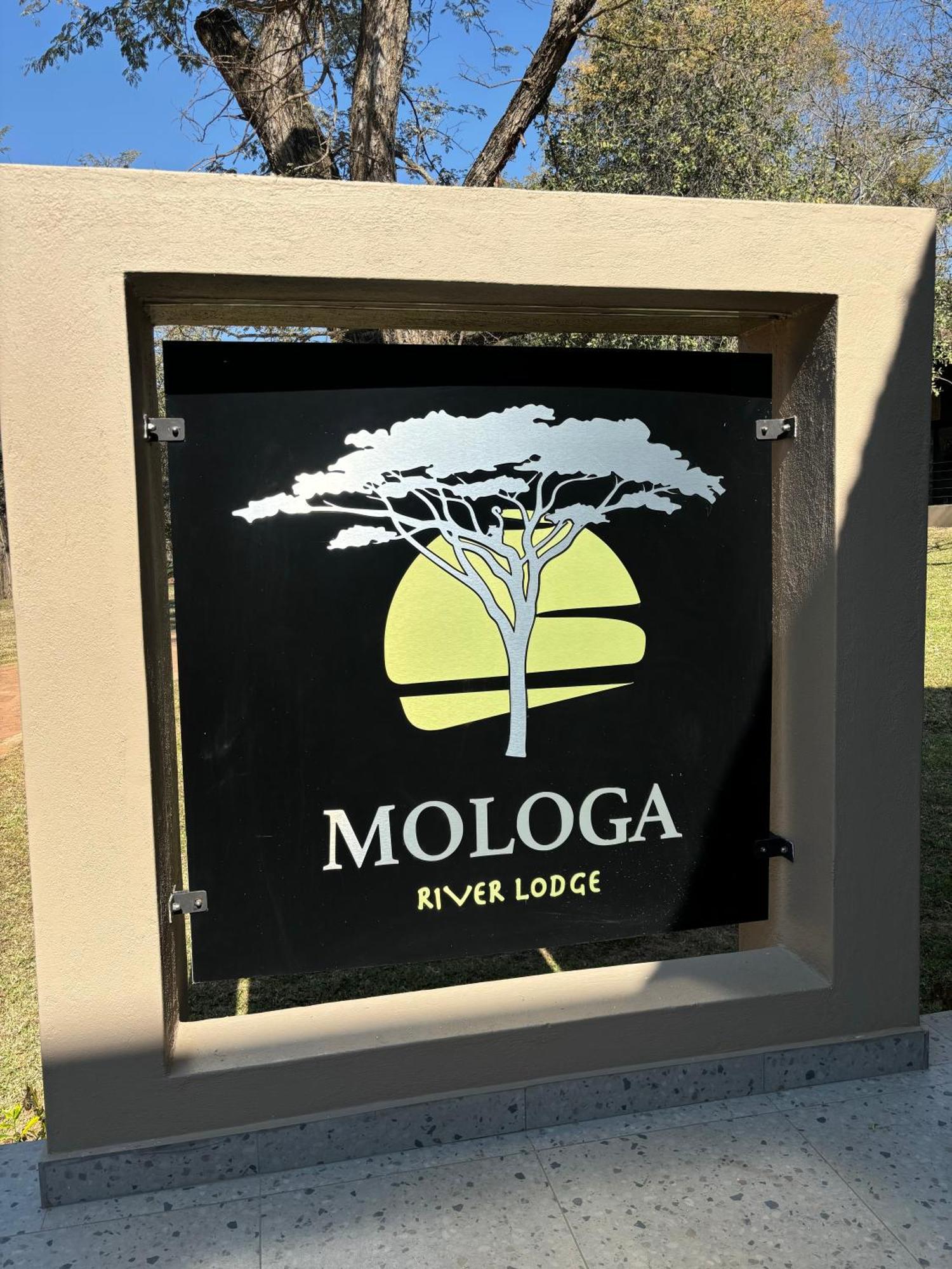 Mologa River Lodge Rust de Winter المظهر الخارجي الصورة