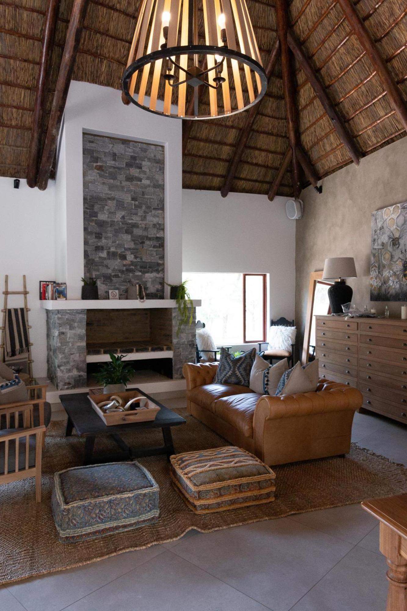 Mologa River Lodge Rust de Winter المظهر الخارجي الصورة