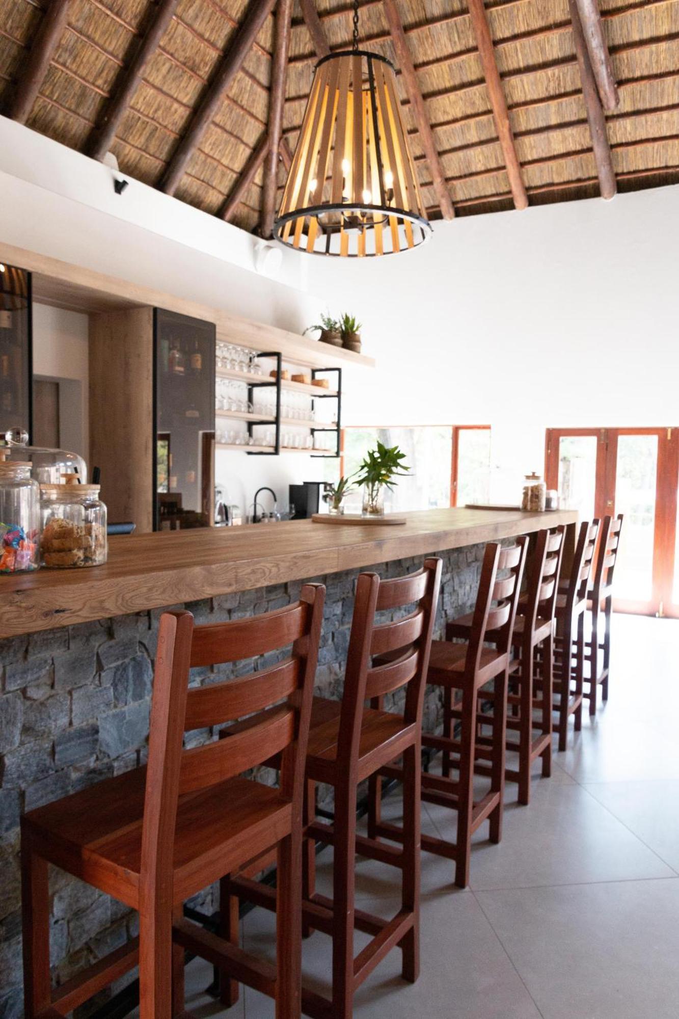 Mologa River Lodge Rust de Winter المظهر الخارجي الصورة