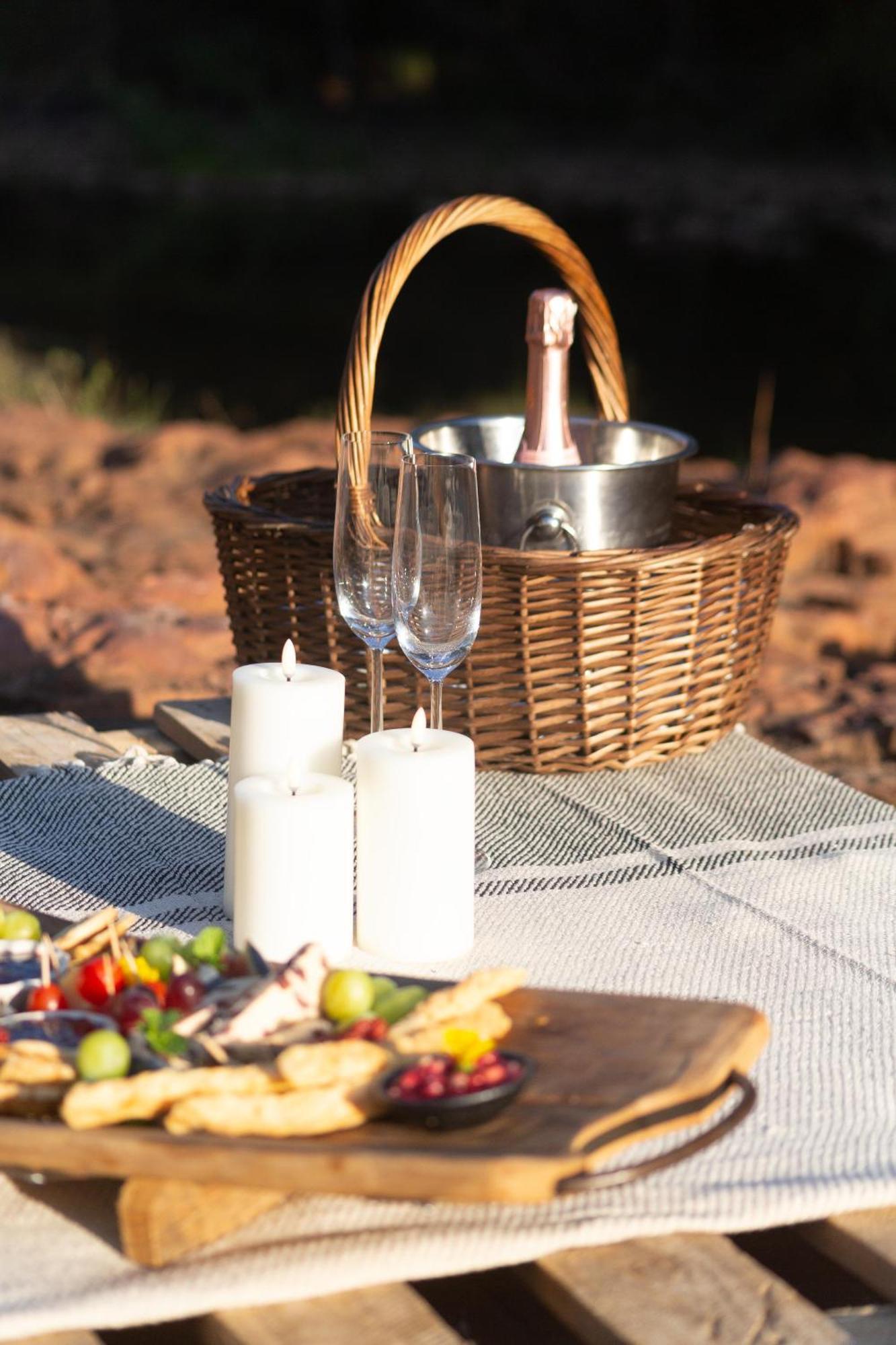 Mologa River Lodge Rust de Winter المظهر الخارجي الصورة