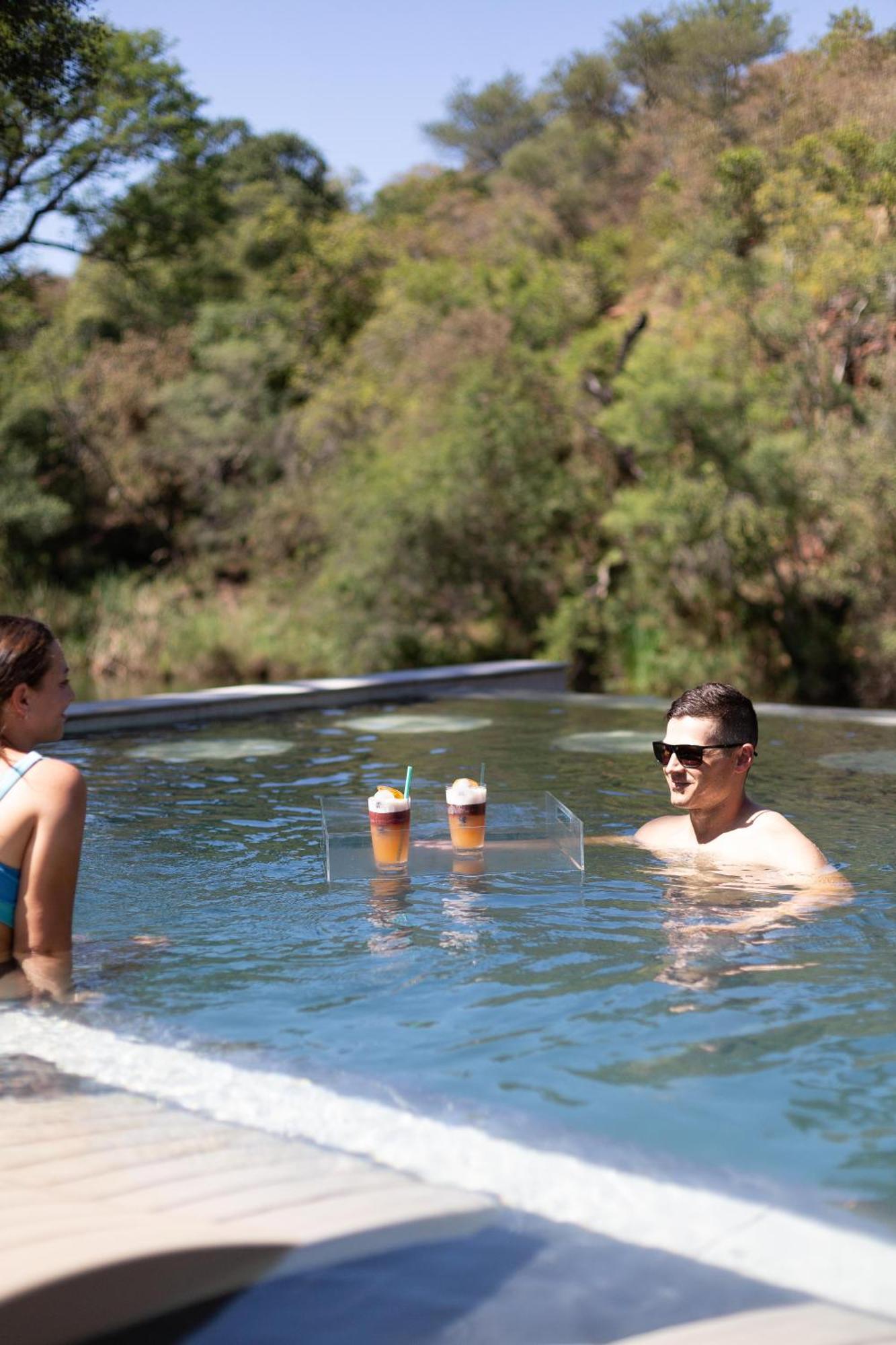 Mologa River Lodge Rust de Winter المظهر الخارجي الصورة