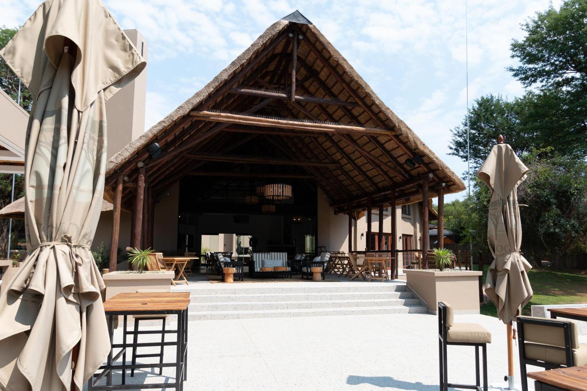 Mologa River Lodge Rust de Winter المظهر الخارجي الصورة